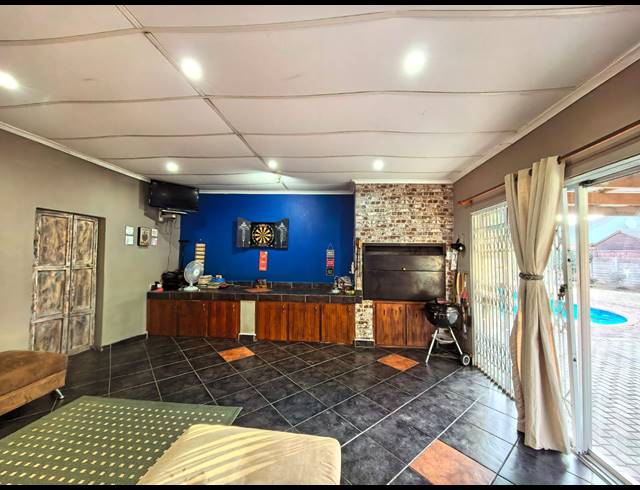 3 BEDROOM HOUSE FOR SALE IN SASOLBURG EXT 23